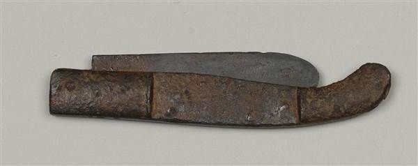 Image of Pocket Knife